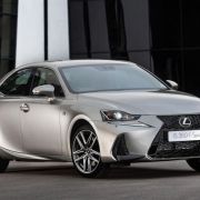 Lexus PH recalls 800+ vehicles due to fuel tank issue image