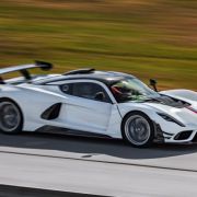 2023 Venom F5 Revolution: Hennessey's hypercar for the track image