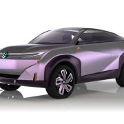 Suzuki developing 2-speed EV transmission to boost range image