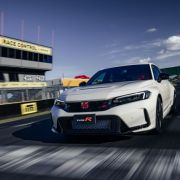 2023 Honda Civic Type R: How much and how many units for PH? image