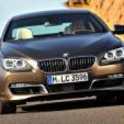 Geneva 2012 Preview: BMW 6-Series Gran Coupe image