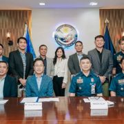 HMPH takes over maintenance of Hyundai PNP patrol cars image