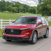 2023 Honda CR-V to debut in ASEAN at Bangkok Motor Show image