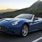 Geneva 2012 Preview: Ferrari California upgrade image