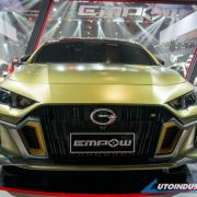 GAC&rsquo;s Civic Turbo fighter will start below PHP 1.2M image