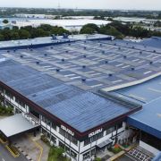 Isuzu PH powers up Laguna plant with 1,100 solar panels image