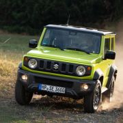Suzuki PH drops Indian-made Jimny; goes back to Japan import image