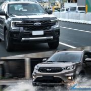Next-gen Ranger, Territory led Ford PH sales growth in 2022 image