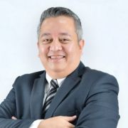 Levy Santos is new Foton PH General Manager image