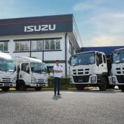 Isuzu retains top spot in 2022 PH truck sales image