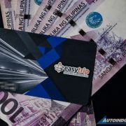 EasyTrip RFID owners can now register on AutoSweep image