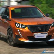 Peugeot PH posts record sales with 285% growth image