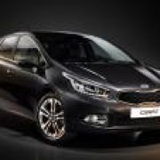 Geneva 2012 Preview: all new Kia cee'd image