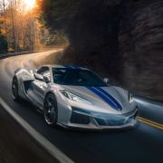 2024 Corvette E-Ray is Chevy&rsquo;s gift to the world image