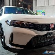 2023 Honda Civic Type R retails for almost PHP 3.9 million image