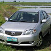 2006 Toyota Vios 1.5G image