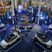 Experience the hybrid advantage at "Go Electrified with Toyota" tour image