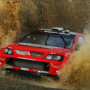 Mitsubishi's rich rally history now on YouTube image