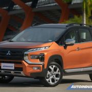 2023 Mitsubishi Xpander Cross will start at PHP 1.328M image
