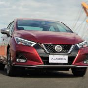 Nissan PH quietly axes Almera VL N-Sport for 2023 image