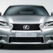 Lexus Manila launches next generation GS image