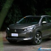 EV versions of Peugeot 3008 and 5008 confirmed image