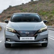 Nissan drops price of Leaf EV to PHP 1.998 million image