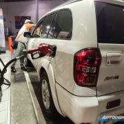 Price of gasoline to go up PHP 1.30 on January 31 image