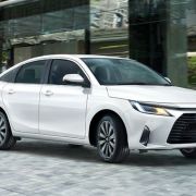 All-new Toyota Vios: PH production might not start in 2023 image