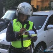 Metro Manila Mayors approve single-ticketing for traffic violations image