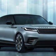 2023 Range Rover Velar gets subtle updates, better PHEV variant image