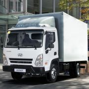 2023 Hyundai HD78 GT is ready to haul your business image