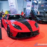 Save The Date: 2023 Tran Sport Show all set this May image