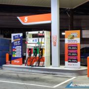 Diesel expected to roll back PHP 2.70 next week image