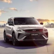 Geely PH achieves record 52% sales growth in 2022 image