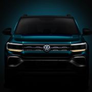 Is VW PH launching Tharu or facelifted T-Cross with new color? image