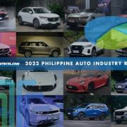 Philippine Auto Industry grows 26.62% in 2022, logs 372,083 sales image
