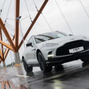2023 Aston Martin DBX707 revealed, begins at a cool PHP 33.5M image