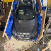 WATCH: YouTuber tried using rice to revive flooded EV image