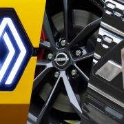 Renault, Nissan, Mitsubishi outline plans for reworked Alliance image