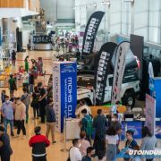 2023 Manila International Auto Show all set this April image