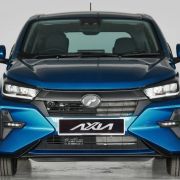 This is your first look at the 2023 Toyota Wigo image