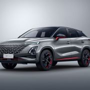 Omoda 5 to be launched under PHP 1.5 million image