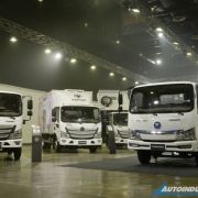 Visit the 2023 Foton Big Show this weekend at WTC image