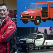 Toyota investing P4.4B in PH for next-gen Tamaraw image