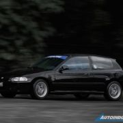 Driver&rsquo;s Story: How this Honda enthusiast won a 1994 Civic EG image