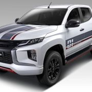Mitsubishi PH reveals 2023 Strada S-limited to honor 100K sales milestone image