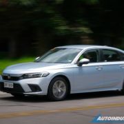 Honda PH isn't selling base model Civic anymore image