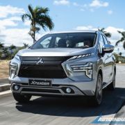 DTI wants Mitsubishi PH to build Xpander here image