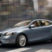 Geneva 2012 Preview: Volvo V40 image